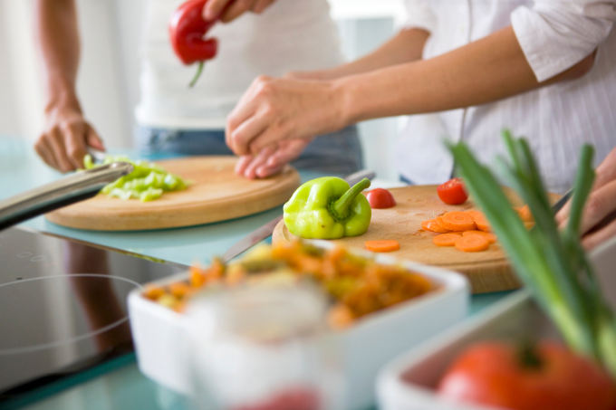 Clean Eating Recipes