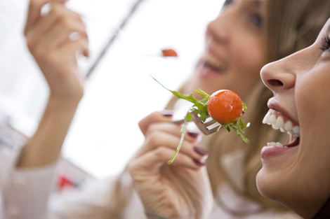 Our BikiniFit Nutrition Guide
